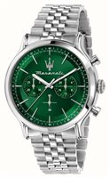 Orologio Maserati Uomo Traguardo in Acciaio R8873618033 - R8873618033